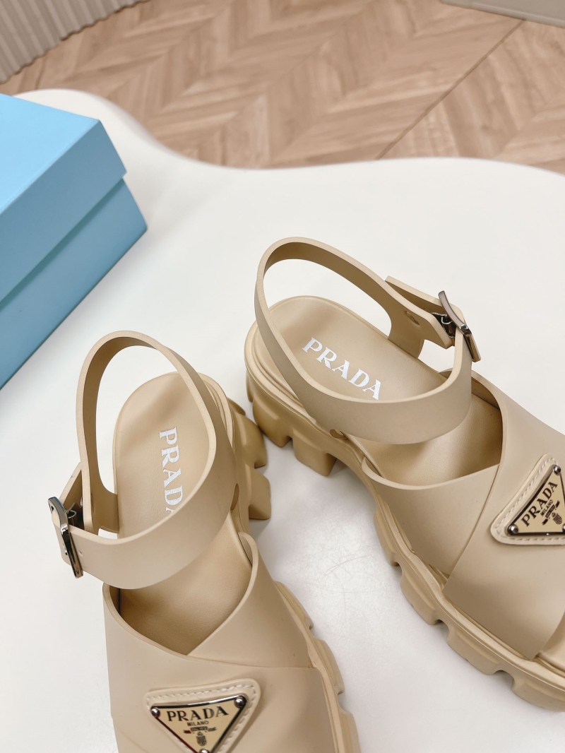 Prada Sandals